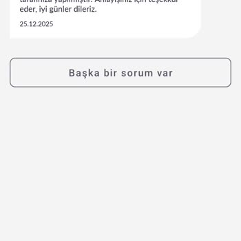 Pazarama Stok Yok Bahaneli Sipariş İptali, Hâlâ Satılan Ürün Ve Cevapsız Müşteri Hizmetleri