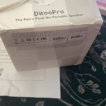 Açılmış Ve Eksik Parçalı Ürün Gönderildiği İçin Şikayet