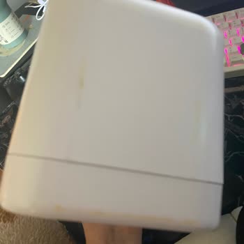 Açılmış Ve Eksik Parçalı Ürün Gönderildiği İçin Şikayet