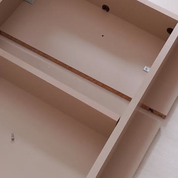 Teslimat Gecikmesi, Montaj Hataları Ve Dolapta Zarar