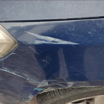Eksperin Hatalı Kararı Ve Hasarın Reddi