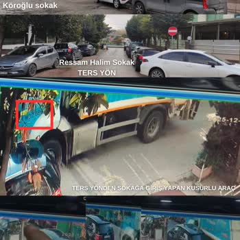 Eksperin Hatalı Kararı Ve Hasarın Reddi