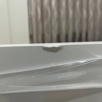 Defolu IKEA Alex Çalışma Masası Ve Cevapsız Müşteri Hizmetleri