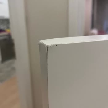 Defolu IKEA Alex Çalışma Masası Ve Cevapsız Müşteri Hizmetleri