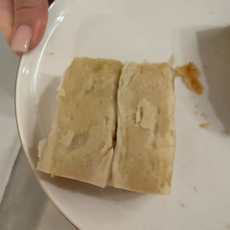 Sini Börek’tan Soğuk Ve Çiğ Börek İçin İade Talebi