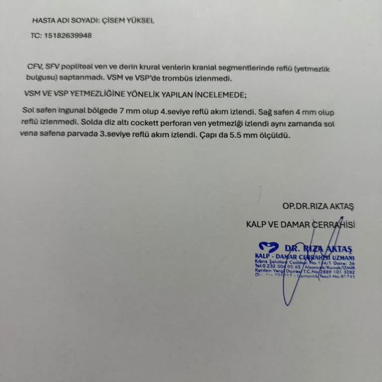 Sağlık Sigortası 55.000 TL Tedavi Masrafı İçin Tekrarlayan Eksik Evrak Bildirimleri Ve Uzun Gecikme