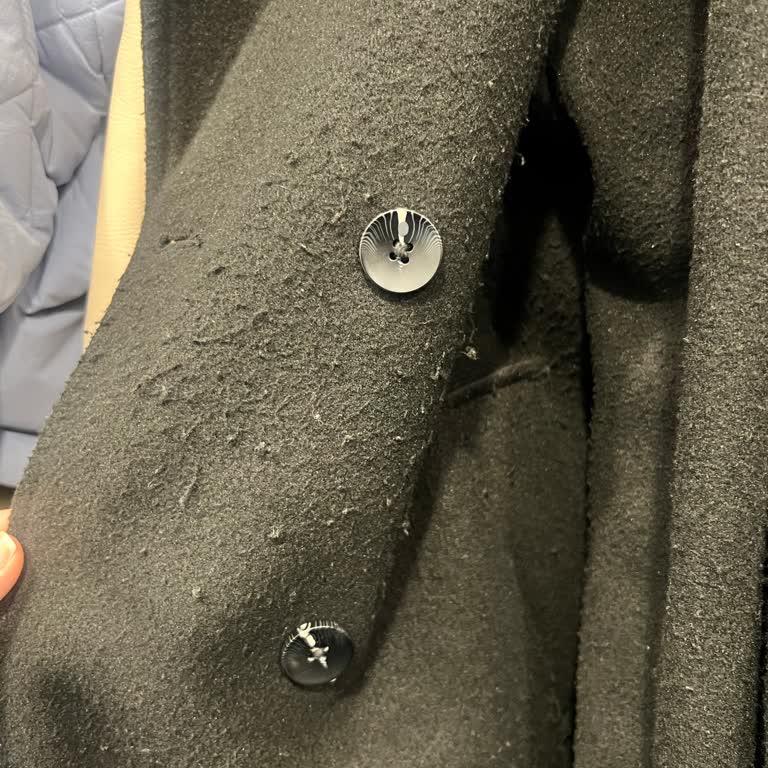 DeFacto Kabanımda Renk Solması Ve Tüylenme: Değişim Ve İade Talebi