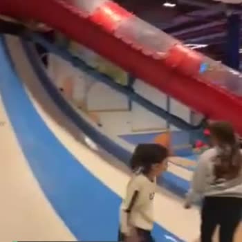 Playland 212 AVM'deki Sorunu