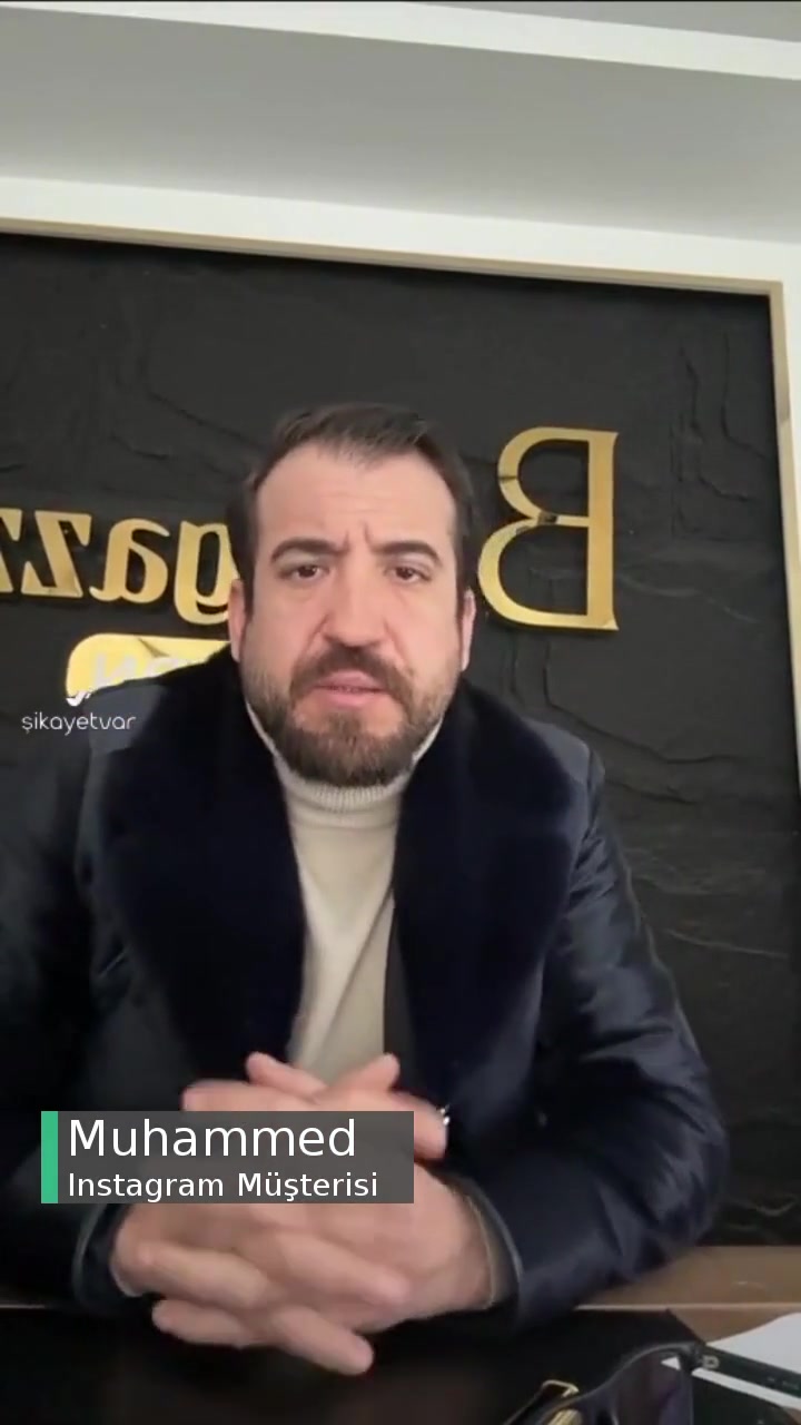 Instagram Hesabımı Geri İstiyorum! videonun kapak resmi