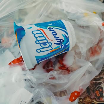 Patlak Ayran Teslimatı İçin Ücret İadesi Talebi