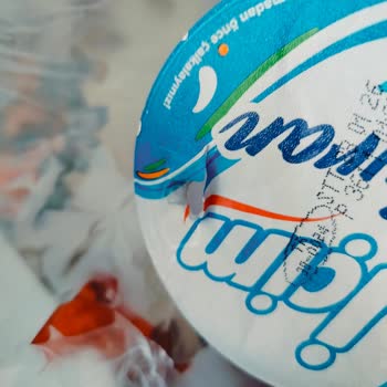 Patlak Ayran Teslimatı İçin Ücret İadesi Talebi