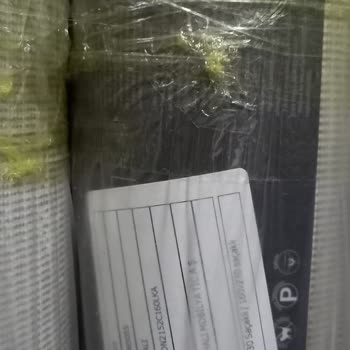 Sipariş Halı Yerine Teşhir Halı Gönderildi, İade Talebim Reddedildi