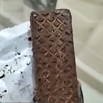Ülker Çikolatalı Gofret Bozuk