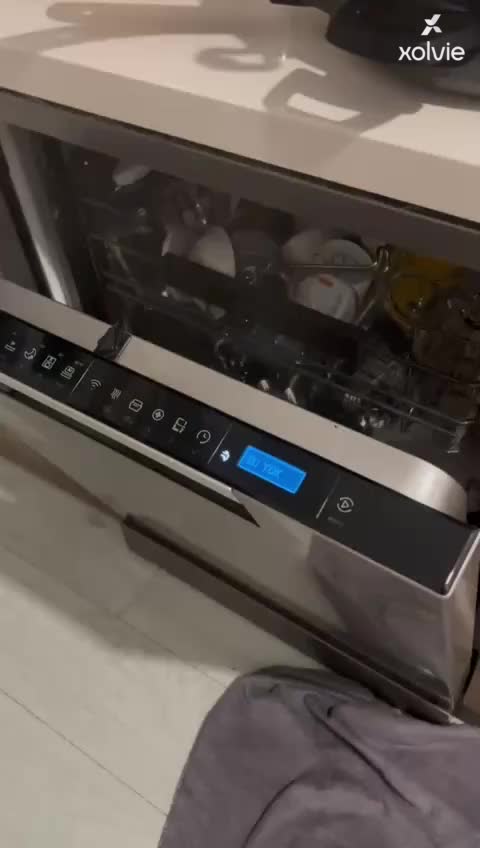 Haier Dishwasher Repeatedly Failed Despite Warranty Repairs video cover