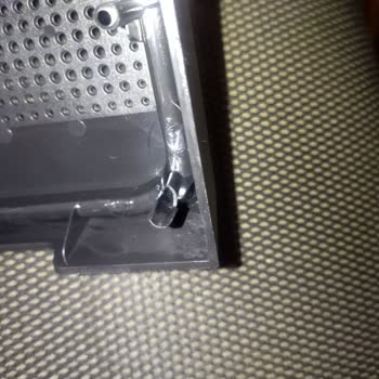 Montaj Hatası Ve Hasarlı Sistem Nedeniyle Değişim Talebi