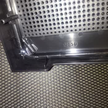 Montaj Hatası Ve Hasarlı Sistem Nedeniyle Değişim Talebi