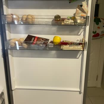 Buzdolabımın Meşrubat Tutacağı Çatladı, Garanti Kapsamı Reddedildi