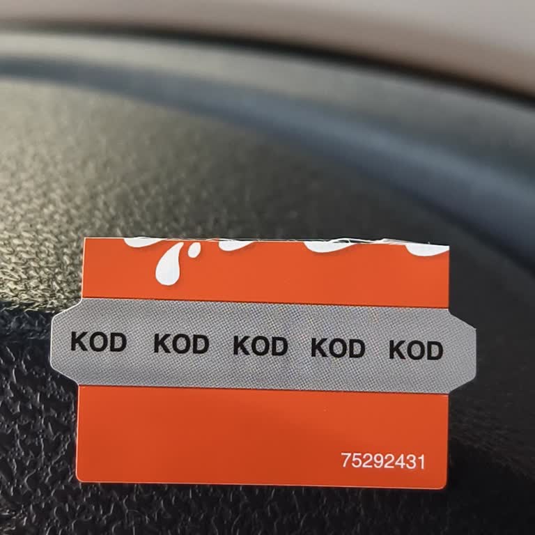 Kinder Süt Dilimi Ambalajındaki Belirsiz Kodlar Tüketiciyi Yanıltıyor