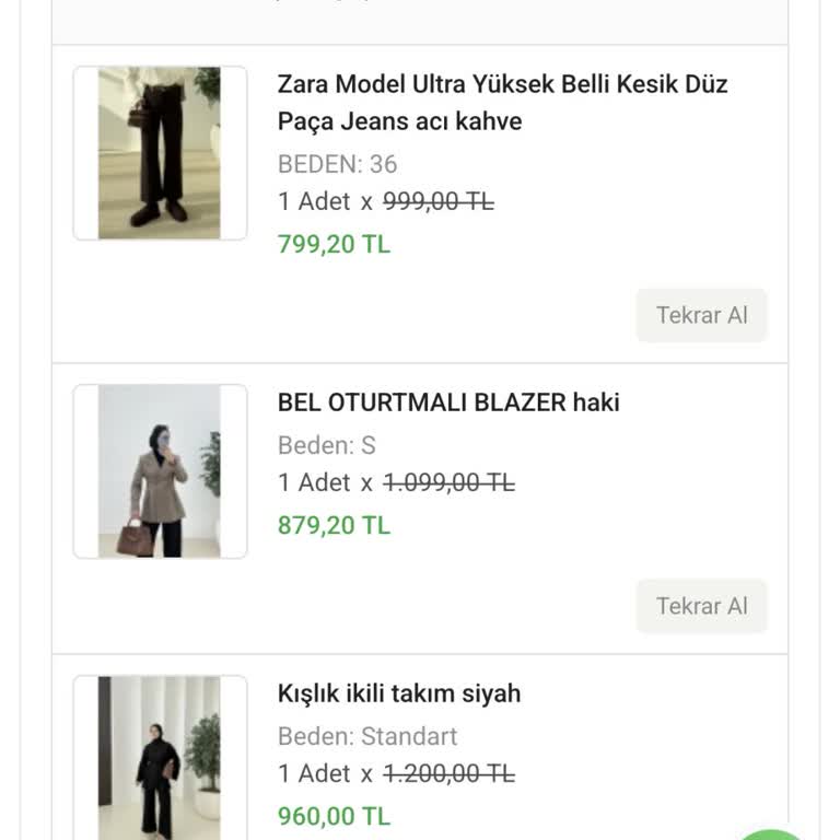 Siparişim 5.000 TL Değerinde Teslim Edilmedi, Müşteri Hizmetleri Cevapsız