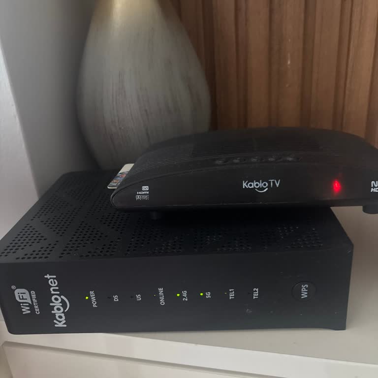 Bahçelievler'de Dört Gün Süren İnternet Ve TV Kesintisi, Çözüm Bulunamayan Müşteri Hizmetleri