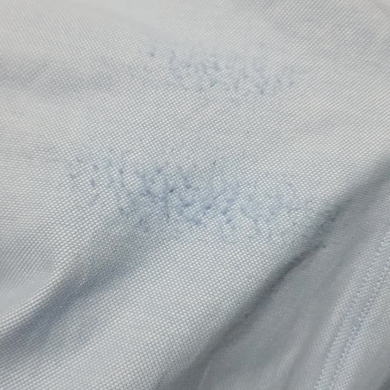 Yeni Gömleklerde Şiddetli Tüylenme Ve İade Reddi