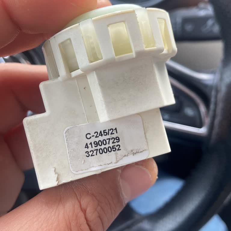 Yetkili Servisin Yanlış Teşhisi Ve Fahiş Onarım Ücreti