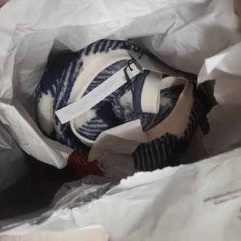 Yeni Pijama Takımı İçin Özensiz Paketleme Şikayeti