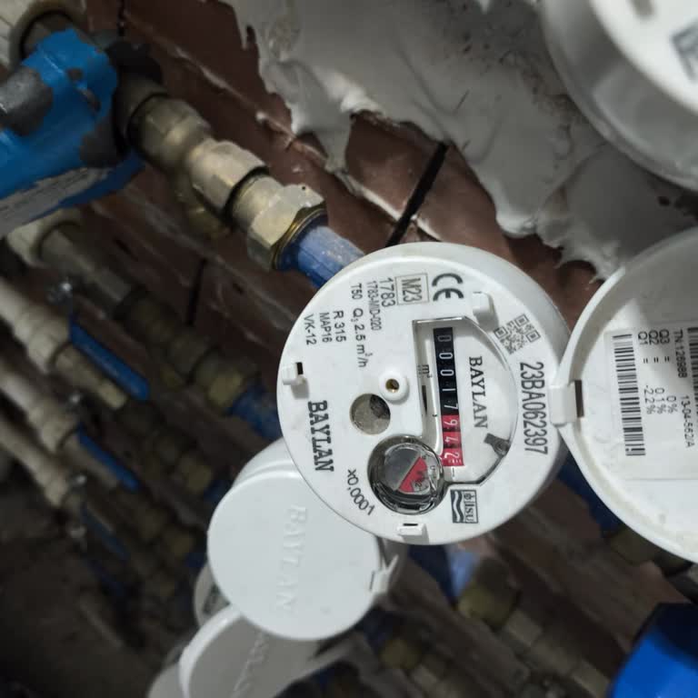 İzmit Belediyesi Yüksek Gelen Su Faturası!