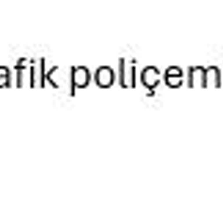 Eminevim Tarafından Bilgi Dışı Oluşturulan İkinci Kasko Ve Yanlış Plakalı Trafik Sigortası