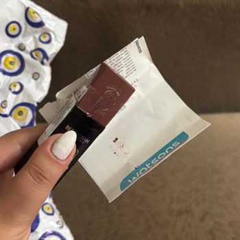 Watsons Refused Refund for Defective Deborah Lipstick