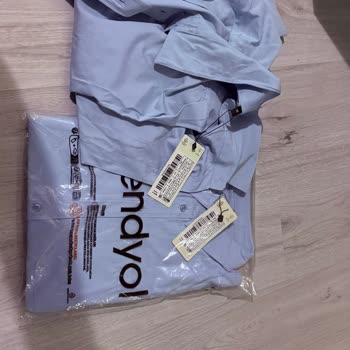 Trendyol'da Eksik Ve Fazladan Gönderim Sorunu