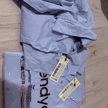 Trendyol'da Eksik Ve Fazladan Gönderim Sorunu