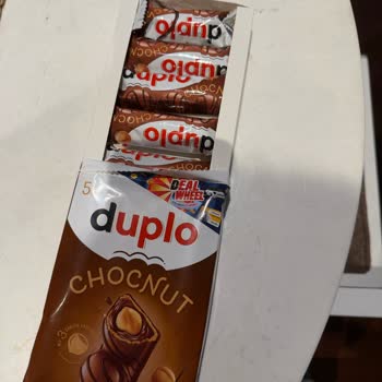 Getir Çarşı’da Süresi Geçmiş Gofretler Sağlık Riski Oluşturuyor