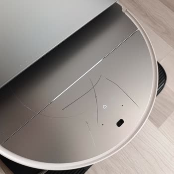 Roborock Saros 10 İlk Kullanımda Çizildi, Ücretsiz Değişim Talebi