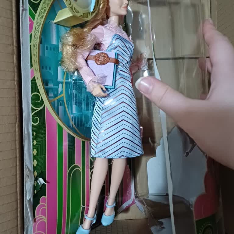 Toyzz Shop'ta Kötü Paketleme Ve Açık Kutu