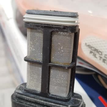 Tefal Ütüde Kireçlenme Ve Küflenme Sorunu, Servis Hatalı