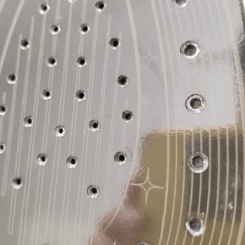 Tefal Ütüde Kireçlenme Ve Küflenme Sorunu, Servis Hatalı