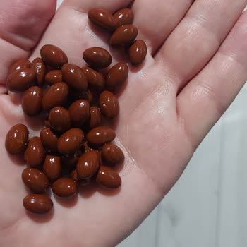 Velavit Phytoglow Capsules Arrived Leaking and Unusable