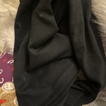 Söz Verilen Tüy Dökülmeyen Ceket Gerçekten Döküyor, İade Reddi