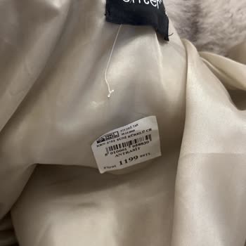 Söz Verilen Tüy Dökülmeyen Ceket Gerçekten Döküyor, İade Reddi