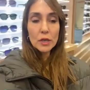 Gözüm Optik Lens Kadıköy'de Lens Sipariş Çilesi