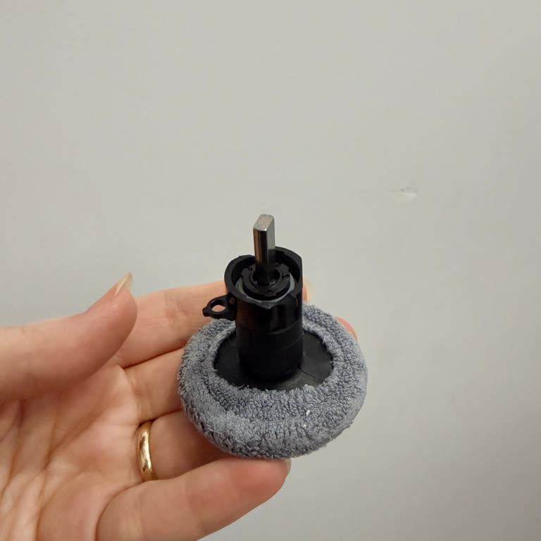 Media Markt'tan Alınan Robot Süpürgem İlk 6 Ayda Arızalandı, Garanti İsteği