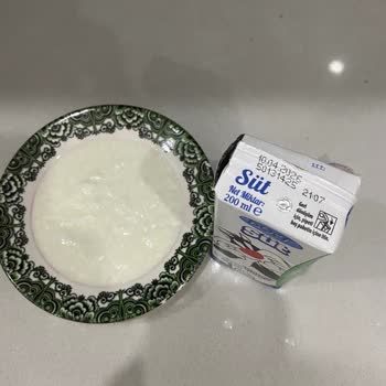 BİM Sütü Kötü Koku Veriyor Ve Güven Sorunu