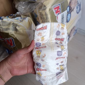 Compré pañales Premium y recibí versión económica, solicito cambio