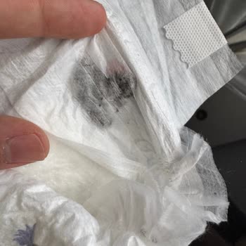 Material extraño en pañales Goon genera preocupación y desconfianza