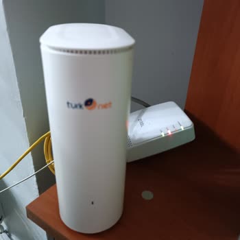 Ayda 4-5 Kez Kesilen İnternet Ve Cevapsız Destek