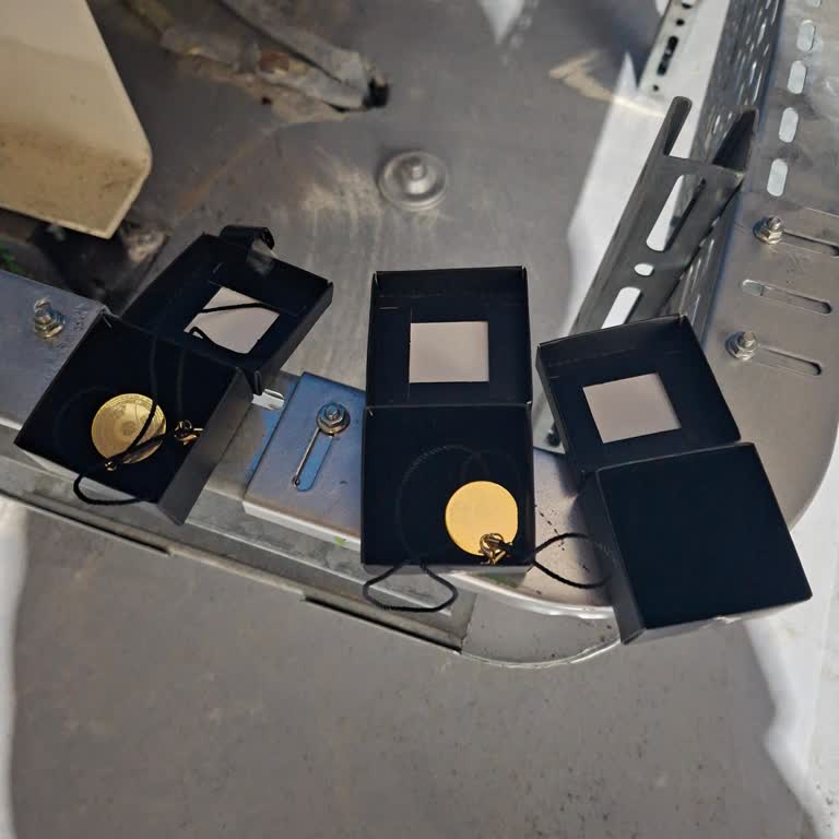 Nur Al-Rahma Kolye & Bileklik Eksik Gelen Kolyenin Acil Gönderilmesi Talebi