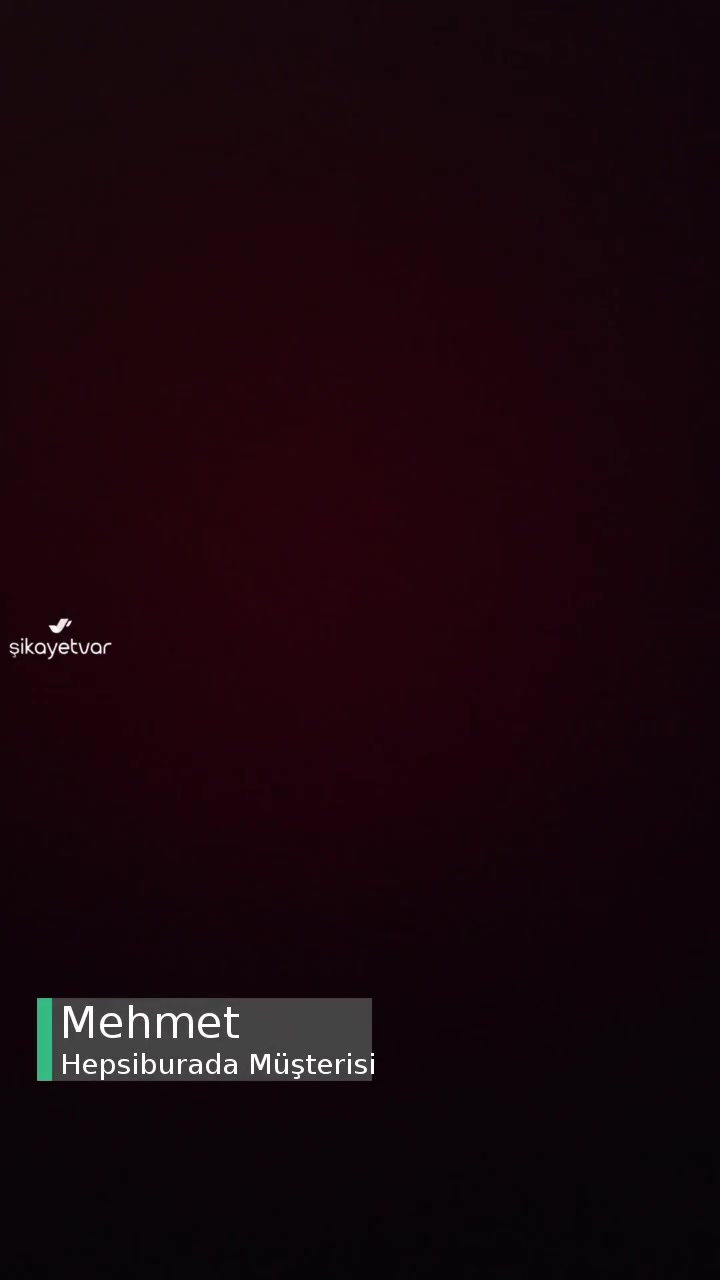 Hepsiburada Hepsipay İadesi Olmayan 40 Bin TL! videonun kapak resmi