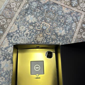 Kutu Boş, İçinde Ayakkabı Yok