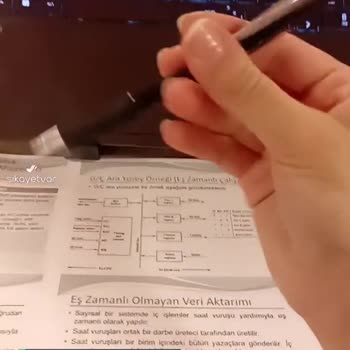 Faber-Castell Grip1347 Kalem Parçalanma Sorunu
